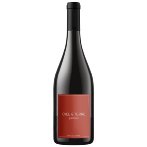 Ciel & Terre | 100% Gamay