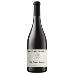 Accord Parfait | Pic Saint Loup