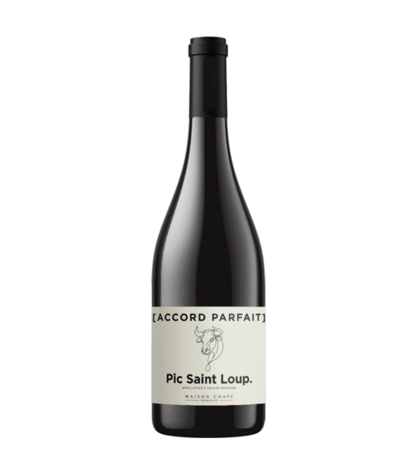 Accord Parfait | Pic Saint Loup