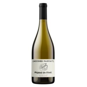 Accord Parfait | Picpoul de Pinet