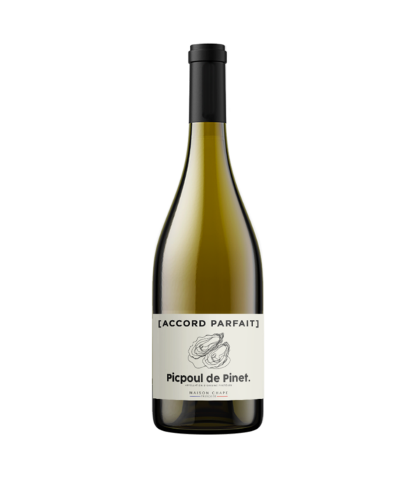Accord Parfait | Picpoul de Pinet