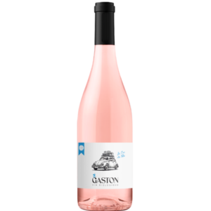 Gaston Rosé