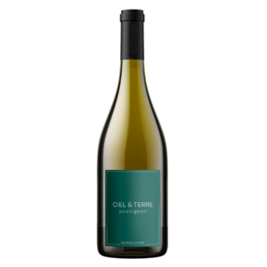 Ciel & Terre | 100% Sauvignon