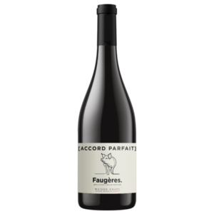 Accord Parfait | Faugères