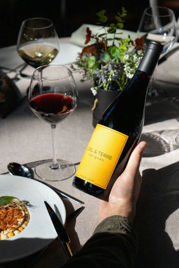 Ciel & Terre | 100% Carignan – Image 2