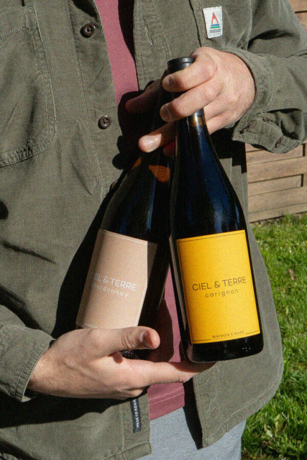 Ciel & Terre | 100% Carignan – Image 4