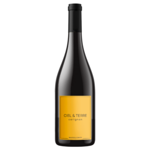 Ciel & Terre | 100% Carignan