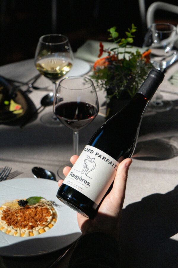 Accord Parfait | Faugères – Image 2