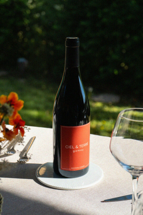Ciel & Terre | 100% Gamay – Image 3