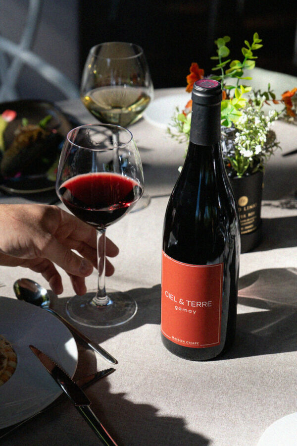 Ciel & Terre | 100% Gamay – Image 2
