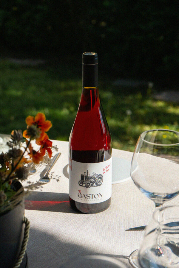 Gaston Rouge – Image 2