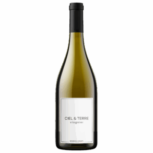 Ciel & Terre | 100% Viognier