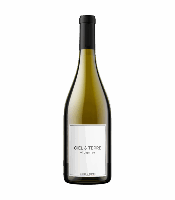Ciel & Terre | 100% Viognier