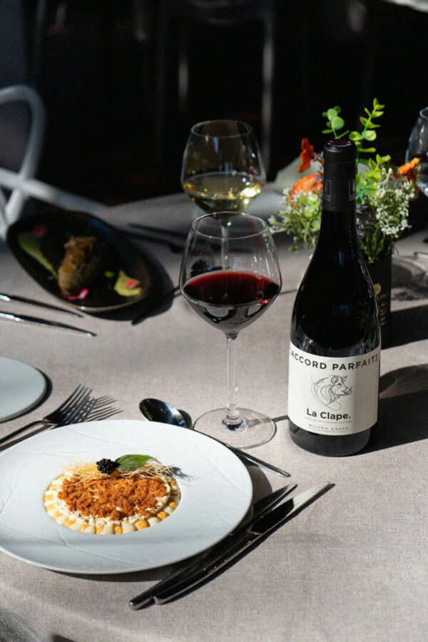 Accord Parfait | La Clape rouge – Image 3