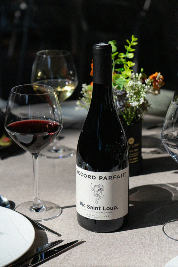 Accord Parfait | Pic Saint Loup – Image 2