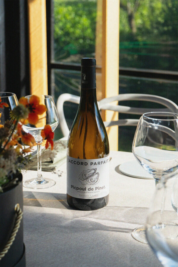 Accord Parfait | Picpoul de Pinet – Image 2