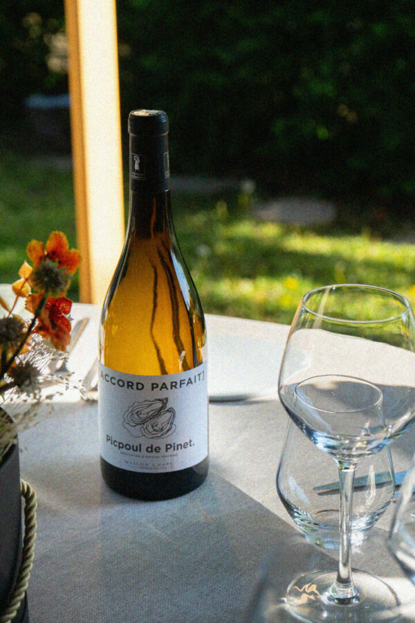 Accord Parfait | Picpoul de Pinet – Image 3