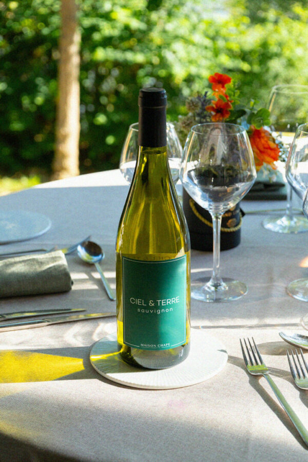 Ciel & Terre | 100% Sauvignon – Image 2