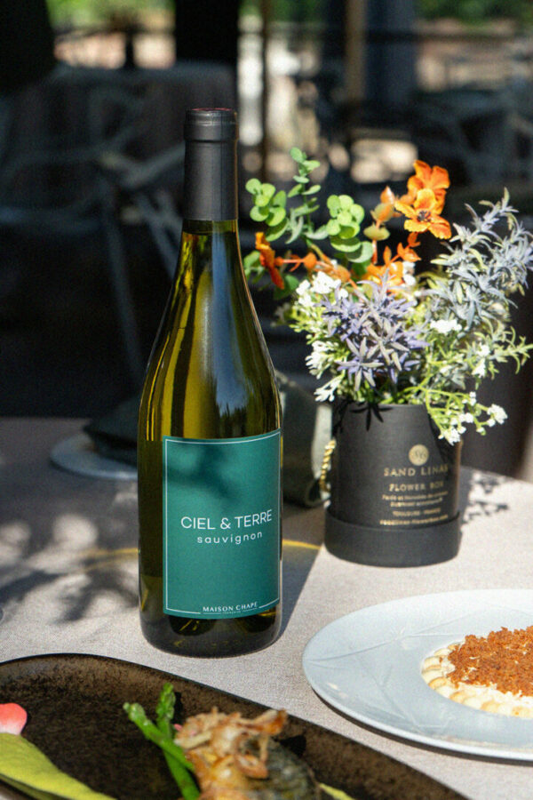 Ciel & Terre | 100% Sauvignon – Image 3
