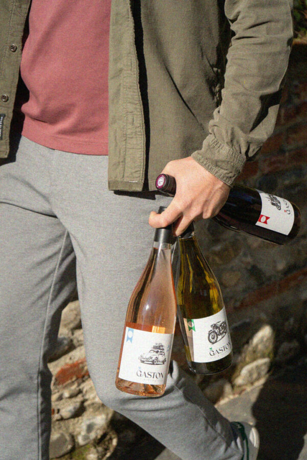 Gaston Rouge – Image 3