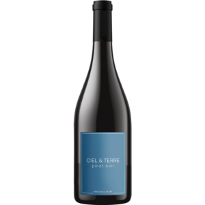 Pinot Noir | Ciel & Terre
